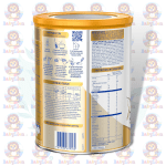 Nestle NAN SUPREMEpro Stage 2 - 800g - Premium Follow-On Formula - Balanced Nutrition for Infants 6-12 Months - Image 2