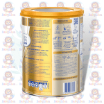 Nestle NAN SUPREMEpro Stage 2 - 800g - Premium Follow-On Formula - Balanced Nutrition for Infants 6-12 Months - Image 4