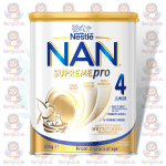 Nestle NAN SUPREMEpro Stage 4 Junior - 800g - Premium Nutritional Supplement for Toddler 2+ Years