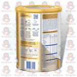 Nestle NAN SUPREMEpro Stage 4 Junior - 800g - Premium Nutritional Supplement for Toddler 2+ Years - Image 2