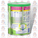 Nestle Nan Organic Stage 1 - 800g - Premium Starter Infant Formula - Balanced Nutrition for 0-6 Months - Image 4