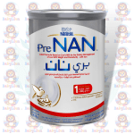 Nestle Nan PreNAN Stage 1 - 400g - Premature Infant Formula - for 0-6 Months - Cow Milk Based - Image 2