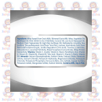 Nestle Nan PreNAN Stage 1 - 400g - Premature Infant Formula - for 0-6 Months - Cow Milk Based - Image 4