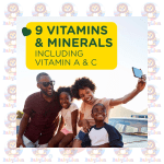 Nestle Nido Fortificada - 800g - Dry Whole Milk Beverage - Essential Vitamins & Minerals Enriched Milk Drink for Ages 4+ - Image 2