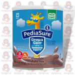 PediaSure Grow & Gain Shake Mix - 400g Powder - with DHA, Vitamins & Minerals - for Immune Support & Growth - Image 3