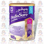 Pediasure Complete 1+ Flavored Nutrition Powder Milk - 900g - with Protein, Calcium, Vitamin D - for Growth, Immunity Support