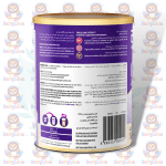 Pediasure Complete 2+ Vanilla Flavored Baby Powder Milk - 400g - with 37 Nutrients - for Growth & Immunity - Image 2