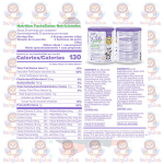 Bubs Grass Fed Nutritional Milk-Based Toddler Formula - 800g Can - with DHA, Prebiotics & Probiotics - for Immune and Bone Development - Image 3