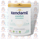Kendamil Comfort Milk - 800g - with Plant-based DHA, ARA, Milk Fats - for Colic & Constipation Relief