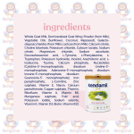 Kendamil Goat Stage 1 First Infant Formula - 800g - with A2 Goat Milk, HMOs, DHA - for Immune Support & Healthy Growth - Image 3