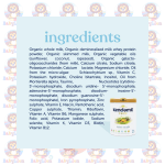 Kendamil Organic Stage 2 Follow-On Formula - 800g - Organic Whole Milk - with HMOs, DHA, GOS - for Healthy Growth & Immunity - Image 3