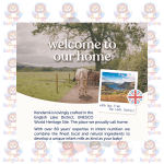 Kendamil Organic Stage 2 Follow-On Formula - 800g - Organic Whole Milk - with HMOs, DHA, GOS - for Healthy Growth & Immunity - Image 5