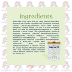 Kendamil Stage 3 Toddler Milk - 800g - with Prebiotics, DHA & ARA - Omega 3 & 6 - for Growth & Development 12-36 Months - Image 3