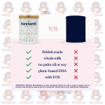 Kendamil Stage 3 Toddler Milk - 800g - with Prebiotics, DHA & ARA - Omega 3 & 6 - for Growth & Development 12-36 Months - Image 4