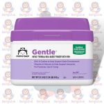 Mama Bear Gentle Infant Formula - 610g Tub - with Iron, DHA, Choline, Vitamins & Minerals - for Fusiness, Gas, Crying, Growth & Immunity