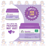 Mama Bear Gentle Infant Formula - 610g Tub - with Iron, DHA, Choline, Vitamins & Minerals - for Fusiness, Gas, Crying, Growth & Immunity - Image 3