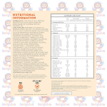 Mama Bear Sensitivity Premium Infant Formula - 638g Tub - with Dual HMOs - 2'-FL & LNnT, Iron, DHA, Lutein, Reduced Lactose - for Lactose Sensivity, Immune & Growth Support - Image 2