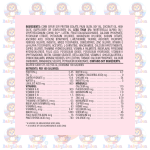 Mama Bear Soy Infant Formula - 624g Can - Soy-Based Powder with Iron, DHA, Lutein & Vitamin E - for Fussiness, Gas & Lactose Sensivity - Image 2