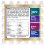 Member's Mark Gentle Premium Infant Formula - 1.36 kg - Milk-Based Powder with Iron & Prebiotics - for Immune Support & Digestive Health - Image 2