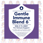 Member's Mark Gentle Premium Infant Formula - 1.36 kg - Milk-Based Powder with Iron & Prebiotics - for Immune Support & Digestive Health - Image 4