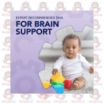 Member's Mark Gentle Premium Infant Formula - 1.36 kg - Milk-Based Powder with Iron & Prebiotics - for Immune Support & Digestive Health - Image 5