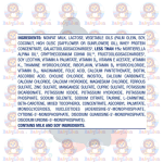 Member's Mark Infant Formula Step 1 - 1.36 kg - Milk-Based Powder with Iron, Prebiotics, ARA, DHA - for Growth & Development - Image 5