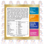 Member's Mark Infant Premium Formula - 1.36 Kg - Milk-Based Powder with Iron, Immune Blend 6, 2’-FL HMO, DHA and ARA - Complete Nutrition - Image 2