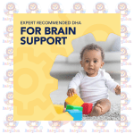 Member's Mark Infant Premium Formula - 1.36 Kg - Milk-Based Powder with Iron, Immune Blend 6, 2’-FL HMO, DHA and ARA - Complete Nutrition - Image 5