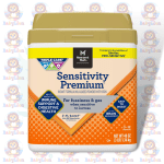 Member's Mark Sensitivity Premium Infant Formula - 1.36 kg Can - with Iron, DHA, ARA, LNnT and 2’-FL - for Digestive Health