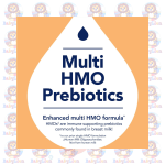 Member's Mark Sensitivity Premium Infant Formula - 1.36 kg Can - with Iron, DHA, ARA, LNnT and 2’-FL - for Digestive Health - Image 5