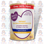 Parent's Choice Infant Formula - 942g Can - Milk-Based Powder with Iron, DHA, ARA - for Immune Support & Development