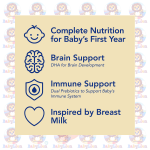 Parent's Choice Infant Formula - 942g Can - Milk-Based Powder with Iron, DHA, ARA - for Immune Support & Development - Image 3