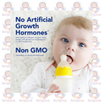 Parent's Choice Infant Formula - 942g Can - Milk-Based Powder with Iron, DHA, ARA - for Immune Support & Development - Image 4