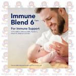 Parent's Choice Infant Premium Formula - 1020g Can - Non-GMO with Iron, DHA, 2'-FL HMO - for Development & Immune Support - Image 4