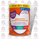 Parent's Choice Sensitivity Infant Formula - 932g Can - Milk-Based Powder with Iron, ARA, DHA, Lutein - for Fussiness and Gas