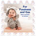 Parent's Choice Sensitivity Infant Formula - 932g Can - Milk-Based Powder with Iron, ARA, DHA, Lutein - for Fussiness and Gas - Image 5