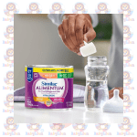 Similac Alimentum Hypoallergenic Infant Formula - 561g Can - with 2’-FL HMO, for Food Allergies, Colic & Lactose Sensitivity - Image 5
