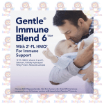 Up & Up Gentle Premium Infant Formula - 964g Can - with DHA, 2'-FL HMO, Vitamin C&E - for Colic, Crying, Fussiness & Gas Relief - Image 3