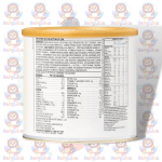 Up & Up Hypoallergenic Infant Formula - 561g - Powder with Iron, DHA, Probiotic - for Milk Allergy & Digestion - Image 2