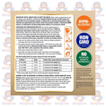Up & Up Hypoallergenic Infant Formula - 561g - Powder with Iron, DHA, Probiotic - for Milk Allergy & Digestion - Image 3