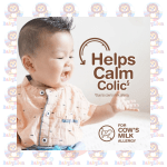 Up & Up Hypoallergenic Infant Formula - 561g - Powder with Iron, DHA, Probiotic - for Milk Allergy & Digestion - Image 4