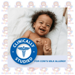 Up & Up Hypoallergenic Infant Formula - 561g - Powder with Iron, DHA, Probiotic - for Milk Allergy & Digestion - Image 5