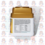 Up & Up Infant Premium Formula - 629g Tub - with Iron, Immune Blend 6 - 2'-FL HMO, DHA, ARA - for Immune & Brain Development - Image 2
