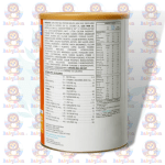 Up & Up Sensitivity Premium Infant Formula - 964g - with DHA, Lutein, Vitamin E & Prebiotics - for Digestive Health & Immunity - Image 2