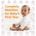 Up & Up Sensitivity Premium Infant Formula - 964g - with DHA, Lutein, Vitamin E & Prebiotics - for Digestive Health & Immunity - Image 5