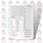 Up & Up Soy Infant Formula - 1020g - with DHA, Lutein, Vitamin E - Complete Nutrition for Fussiness & Gas - Image 2