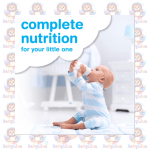 Up & Up Soy Infant Formula - 1020g - with DHA, Lutein, Vitamin E - Complete Nutrition for Fussiness & Gas - Image 3