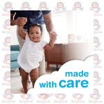 Up & Up Soy Infant Formula - 1020g - with DHA, Lutein, Vitamin E - Complete Nutrition for Fussiness & Gas - Image 4