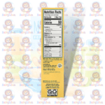 Earth's Best Organic Whole Grain Oatmeal Infant Cereal - 227g - with Iron, Vitamin E - for Babies Growth & Development - Image 2