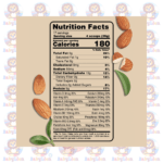 Else Nutrition Organic Toddler Formula - 624g - with Buckwheat, Almond, Tapioca - for Complete Plant-Based Nutrition 12-36 Months - Image 4